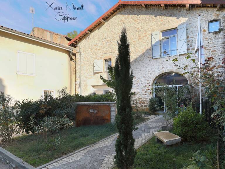 Maison à vendre 9 pièces SAINT AMOUR (39) — photo 1