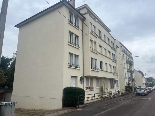Appartement à vendre 3 pièces DIJON (21) — photo du bien