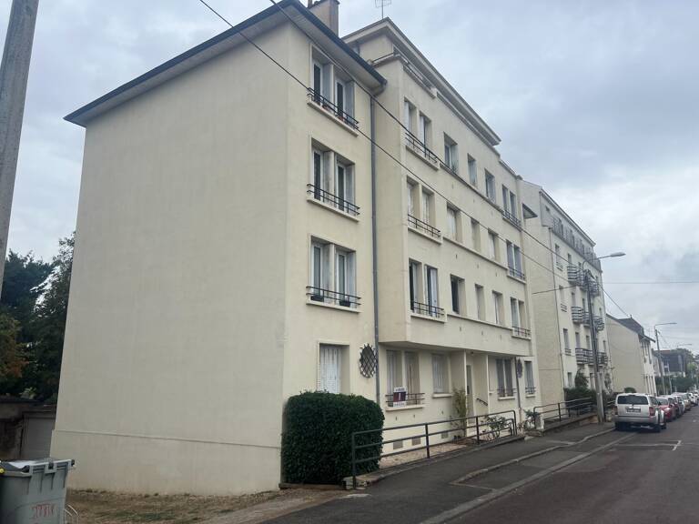 Appartement à vendre 3 pièces DIJON (21) — photo 1
