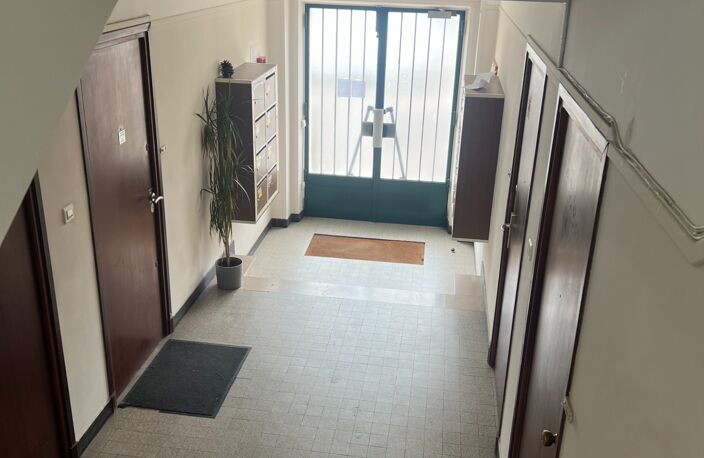 Appartement à vendre 3 pièces DIJON (21) — photo 2