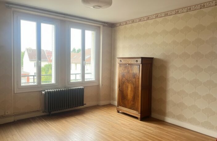 Appartement à vendre 3 pièces DIJON (21) — photo 3