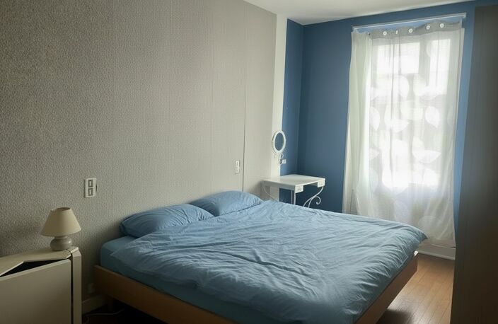 Appartement à vendre 3 pièces DIJON (21) — photo 5
