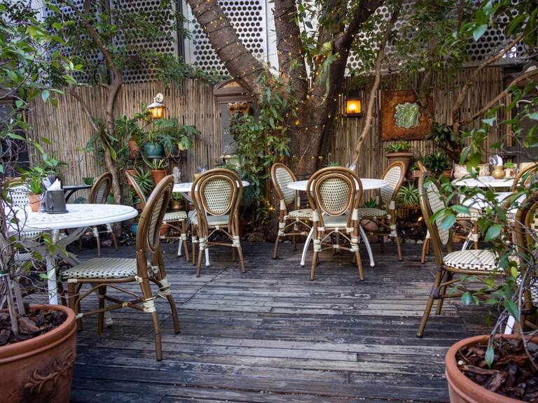 BAR-RESTAURANT 1,5 M€ de CA : Unique et Exceptionnel à LYON — photo 1