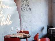 BAR-RESTAURANT 1,5 M€ de CA : Unique et Exceptionnel à LYON — photo 2