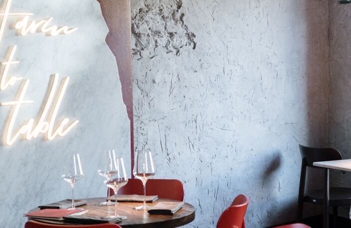 BAR-RESTAURANT 1,5 M€ de CA : Unique et Exceptionnel à LYON — photo 2