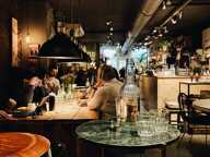 BAR-RESTAURANT 1,5 M€ de CA : Unique et Exceptionnel à LYON — photo 3