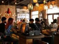 BAR-RESTAURANT 1,5 M€ de CA : Unique et Exceptionnel à LYON — photo 4