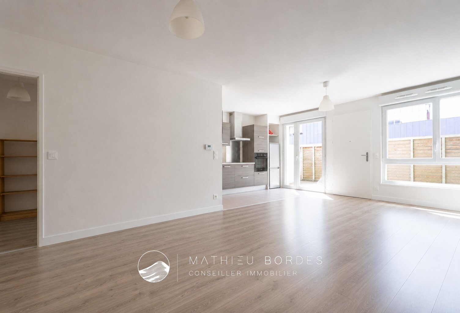 un mode de vie tout à pieds à 5 min de l'hyper-centre de Bayonne — photo 1
