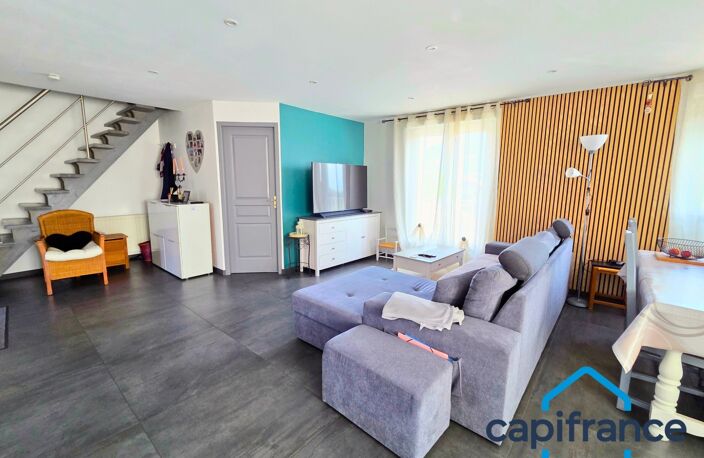 Appartement à vendre 4 pièces MARNAZ (74) — photo 3