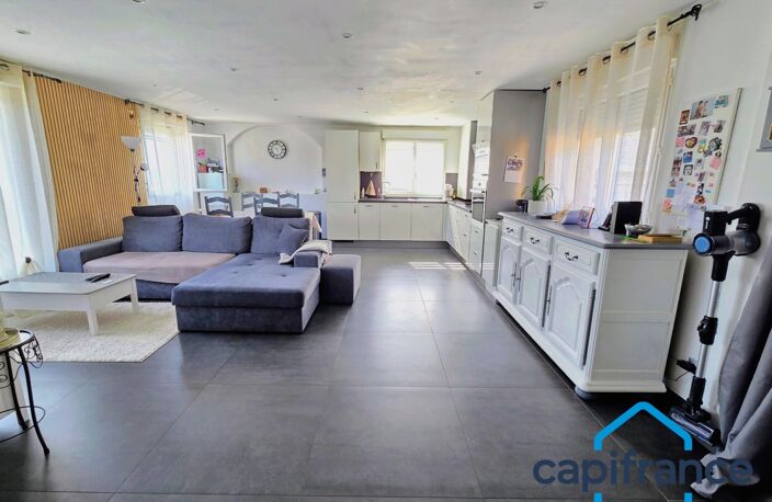 Appartement à vendre 4 pièces MARNAZ (74) — photo 4