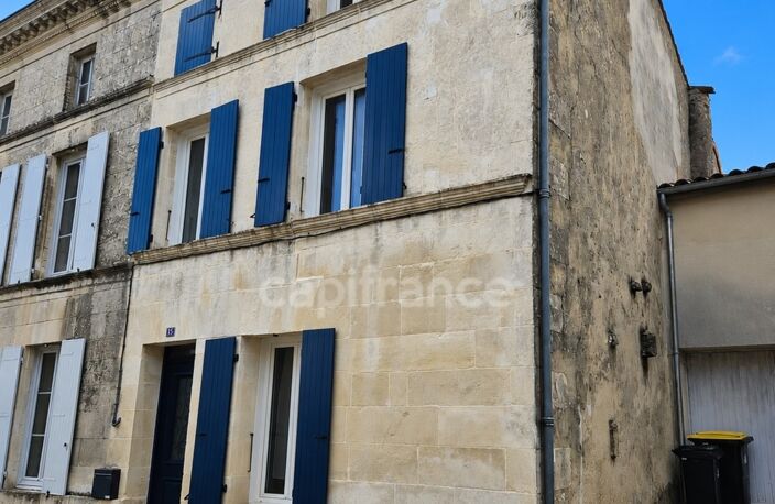 Maison 6 pièces PONS (17) - Centre ville - Piscine - Terrain de 167m² — photo 5