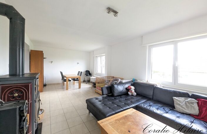 Maison à vendre 5 pièces RANSPACH LE HAUT (68) - 120 m2, 3 chambres, parcelle de 444m2 — photo 4