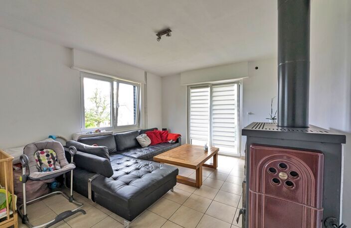 Maison à vendre 5 pièces RANSPACH LE HAUT (68) - 120 m2, 3 chambres, parcelle de 444m2 — photo 5