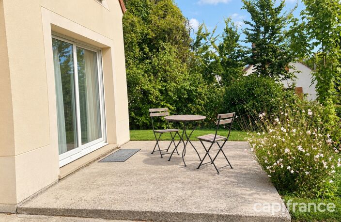 Maison à vendre 6 pièces GUERNES (78) — photo 4