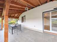 Maison à vendre 6 pièces BRINCKHEIM (68), maison de 105m2 avec 4 chambres, jardin, terrasse, cour intérieur, garage double — photo 3