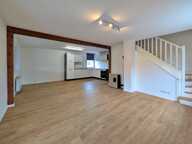 Maison à vendre 6 pièces BRINCKHEIM (68), maison de 105m2 avec 4 chambres, jardin, terrasse, cour intérieur, garage double — photo 4