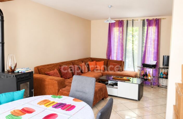 Maison à vendre 6 pièces CAUFFRY (60) — photo 2