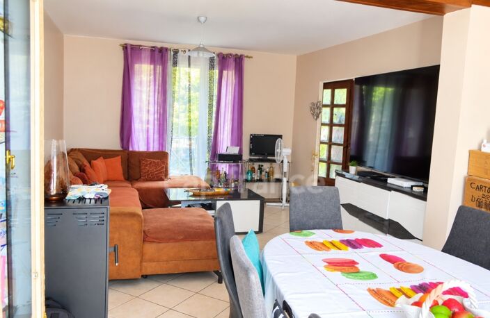 Maison à vendre 6 pièces CAUFFRY (60) — photo 3