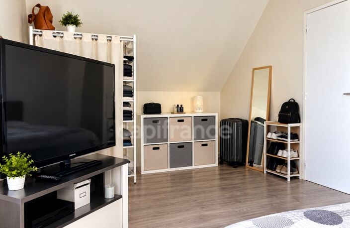 Maison à vendre 6 pièces CAUFFRY (60) — photo 4