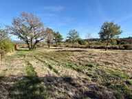 Domérat - Terrain à bâtir de 2020m² avec vue dégagée — photo 2