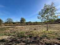 Domérat - Terrain à bâtir de 2020m² avec vue dégagée — photo 3