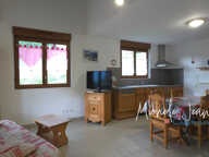 Maison à vendre 3 pièces SAINT GEORGES D'HURTIERES (73) — photo 2