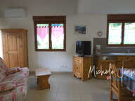 Maison à vendre 3 pièces SAINT GEORGES D'HURTIERES (73) — photo 4