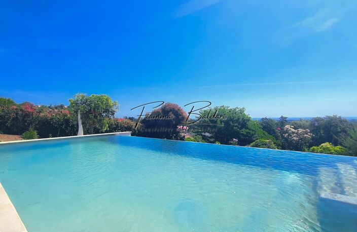 À vendre Propriété - Villa d'architecte 225m², Terrain 4 116m², Vue mer, Folelli, Penta di Casinca, Haute-Corse (20) — photo 3