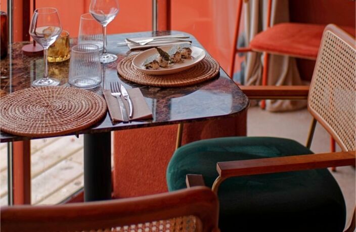 Dpt Vendée (85), à vendre LES SABLES D'OLONNE Restaurant — photo 2