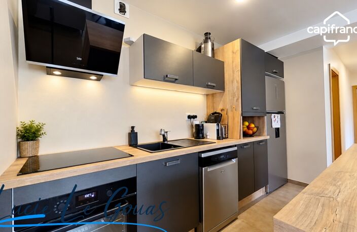 LONGWY-BAS – Appartement lumineux de 72m² avec 2 chambres, dressing et ascenseur — photo 3