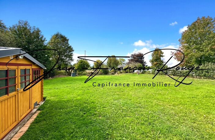 Quettreville sur Sienne, charmante maison de 100 m² avec quatre chambres — photo 4