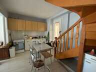 Proche de MOIRETABLE (42).  GRANDE MAISON de village de 217 m2 avec 9 CHAMBRES, BALCON et GARAGE et REMISE  de 180 M2 — photo 4