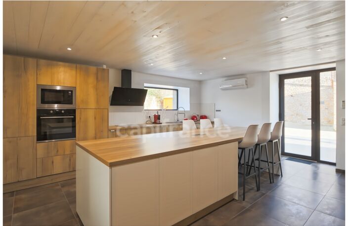 Maison à vendre 6 pièces SAINT MARTIAL DE NABIRAT (24) — photo 2