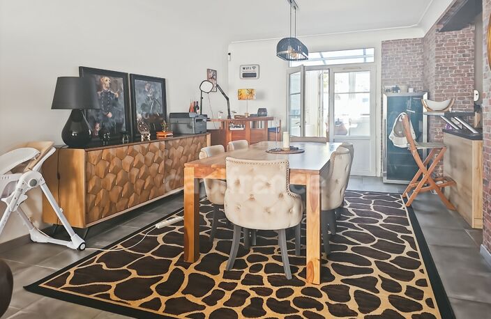 Maison à vendre 4 pièces - Quartier Olivier Heuzé - LE MANS (72) — photo 3
