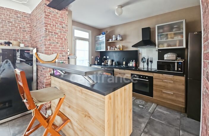 Maison à vendre 4 pièces - Quartier Olivier Heuzé - LE MANS (72) — photo 4