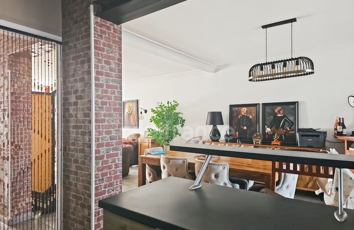Maison à vendre 4 pièces - Quartier Olivier Heuzé - LE MANS (72) — photo 5