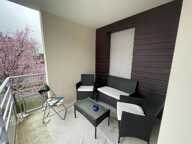 Appartement Tours 2 pièce(s) 38.18 m2 — photo 2