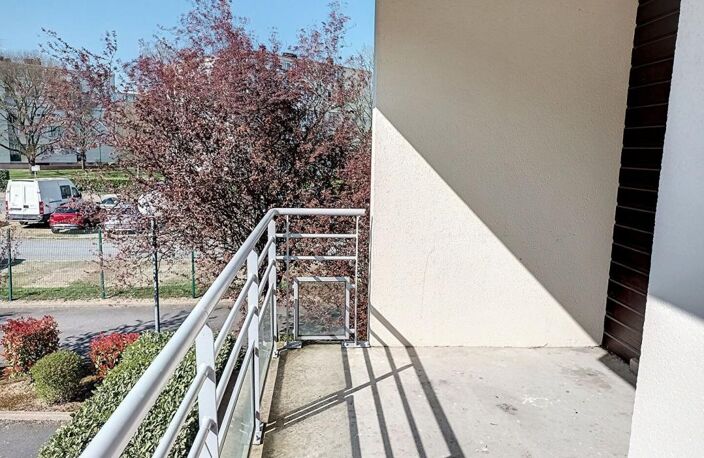 Appartement Tours 2 pièce(s) 38.18 m2 — photo 3