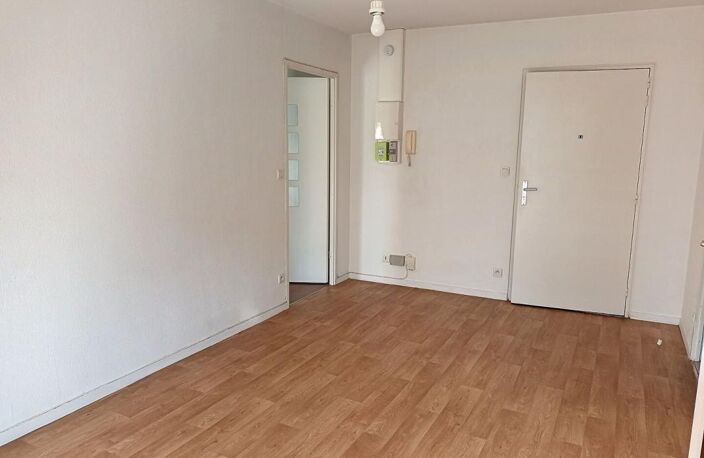 Appartement Tours 2 pièce(s) 38.18 m2 — photo 5