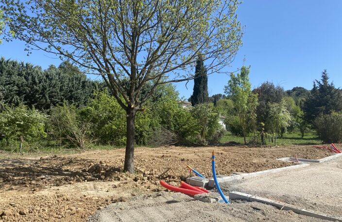 Vente maison à construire 88 m² Aix-en-Provence (13090) — photo 2