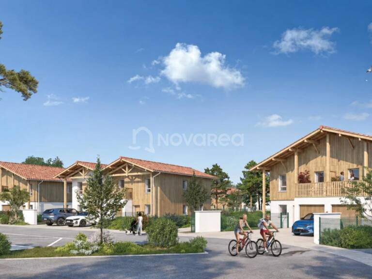 Maison 4 pièces — photo 1