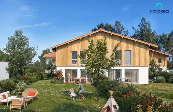 Maison 4 pièces — photo 2