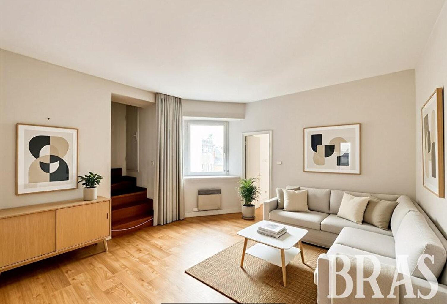 T3 bis - TRIANGLE D'OR — photo 1