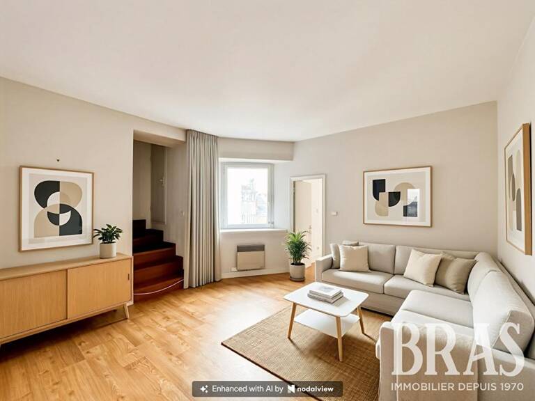 T3 bis - TRIANGLE D'OR — photo 1