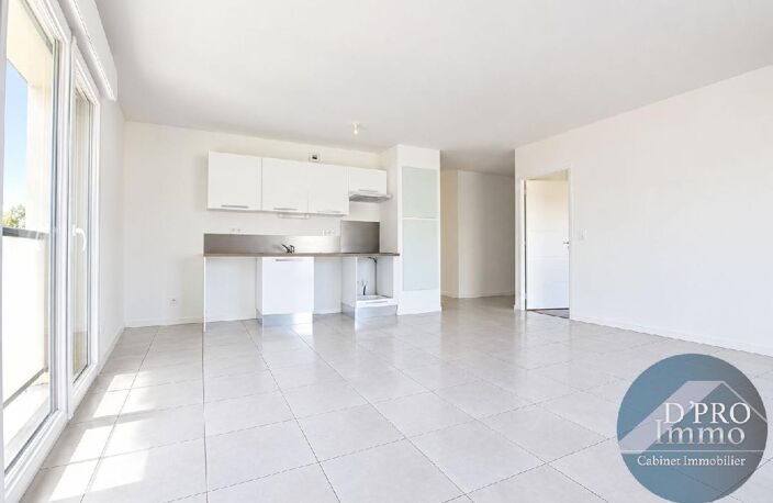 T4 de 83,04 m² - Dernier étage - Terrasse de 13 m² - Parking - Cave — photo 5