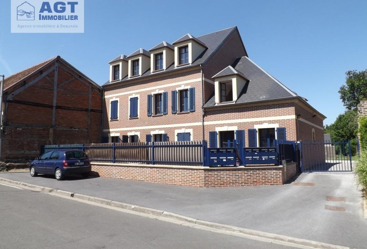 BEAUVAIS — photo 1