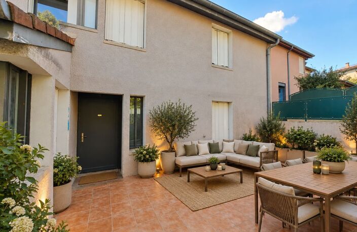Maison T5 de 103,47 m² à Grigny-sur-Rhône, au prix de vente de 200 000 € — photo 5