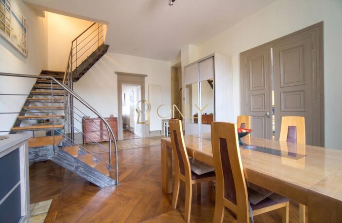 Liergues - Appartement T4 - Centre Village — photo 4