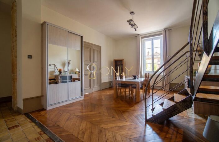 Liergues - Appartement T4 - Centre Village — photo 5