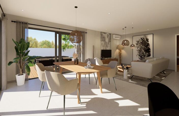 Maison 6 pièces 115 m2 — photo 3